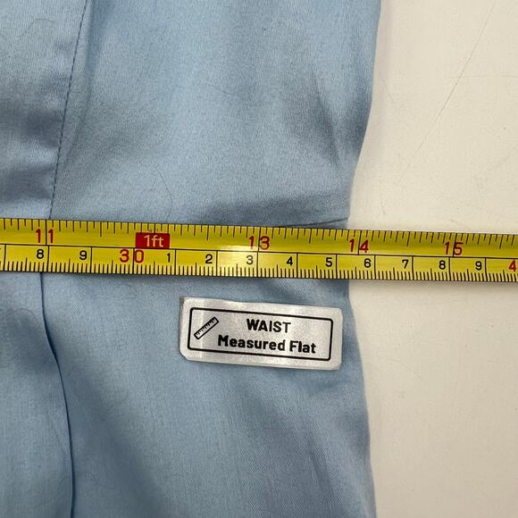 Anthropologie Marimekko Printed Floral Sheath Dress Blue - Picture 6 of 8